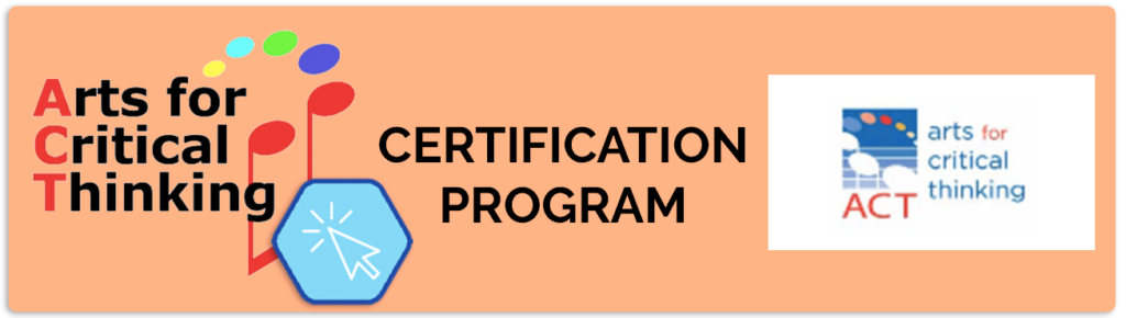 ACT Certification Program