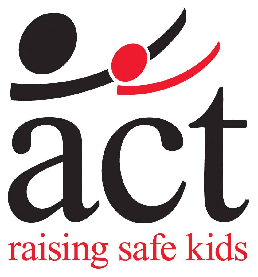 ACT raising safe kids