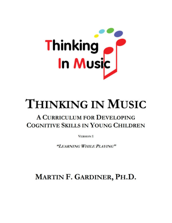 Thinking In Music