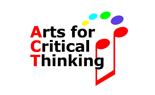 act arts for critical thinking